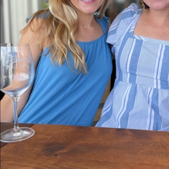 BB Dakota Under the Sun Dress - Picture 7 of 8